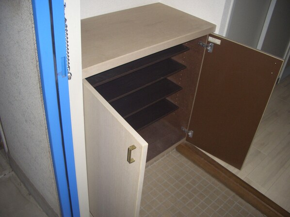 森川マンションの物件内観写真